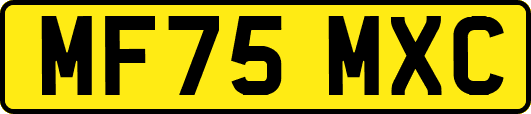 MF75MXC