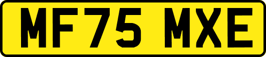 MF75MXE