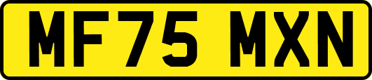 MF75MXN