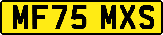 MF75MXS