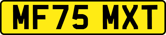 MF75MXT