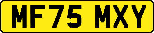 MF75MXY