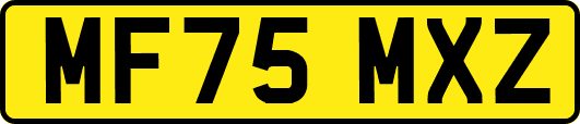MF75MXZ