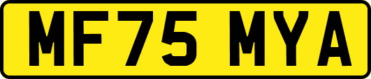 MF75MYA