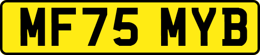 MF75MYB