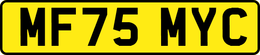 MF75MYC