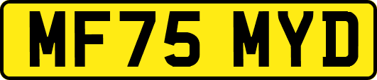 MF75MYD