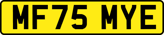 MF75MYE