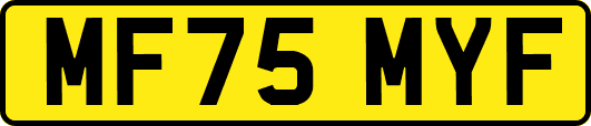 MF75MYF