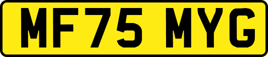 MF75MYG