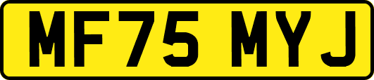 MF75MYJ