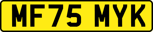 MF75MYK