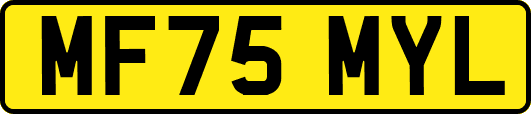 MF75MYL
