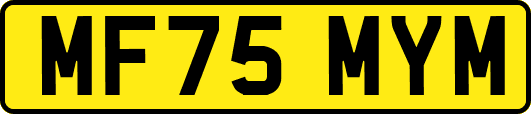 MF75MYM