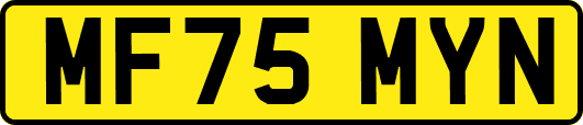 MF75MYN