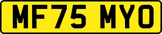 MF75MYO