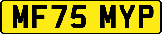 MF75MYP