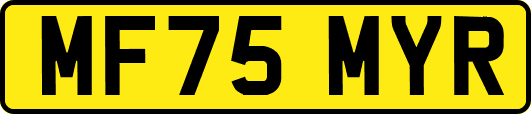 MF75MYR