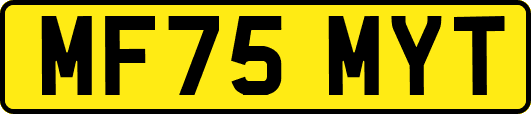 MF75MYT