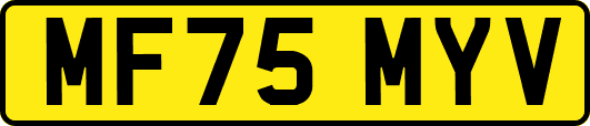 MF75MYV