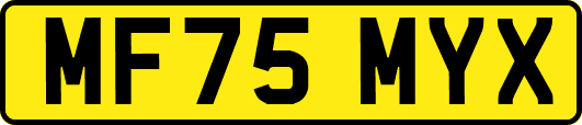 MF75MYX
