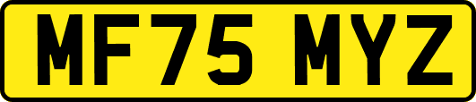 MF75MYZ