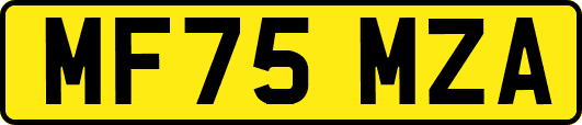 MF75MZA