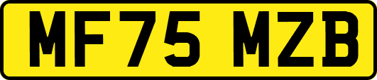 MF75MZB