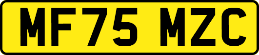 MF75MZC