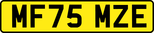 MF75MZE