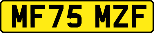 MF75MZF