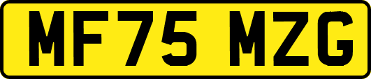 MF75MZG