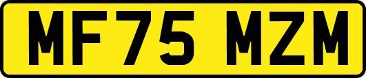 MF75MZM