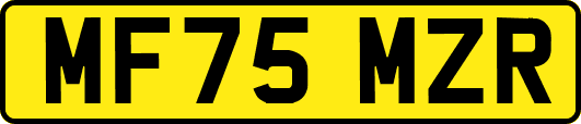 MF75MZR