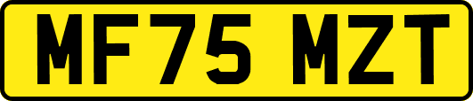 MF75MZT