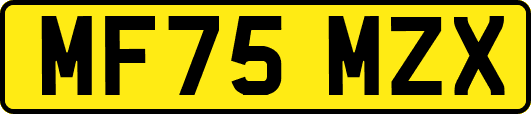 MF75MZX