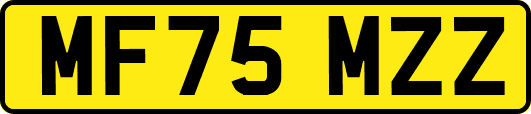 MF75MZZ