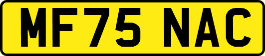 MF75NAC
