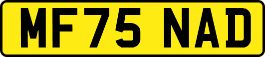 MF75NAD