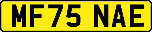 MF75NAE