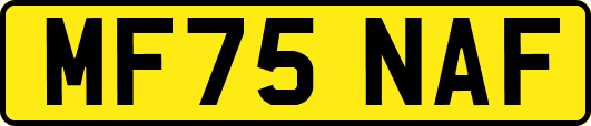 MF75NAF