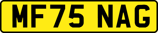 MF75NAG
