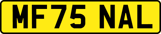 MF75NAL