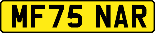 MF75NAR
