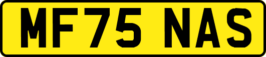 MF75NAS