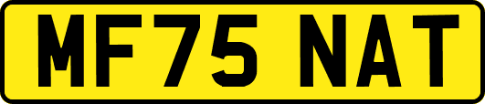 MF75NAT