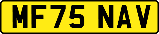 MF75NAV