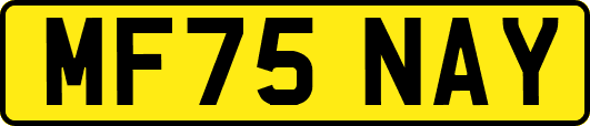 MF75NAY