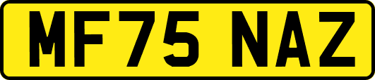 MF75NAZ