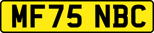 MF75NBC